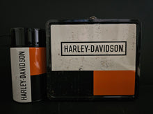 Load image into Gallery viewer, Harley-Davidson® Racing Lunchbox &amp; Thermos HDX-98649
