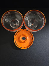 Load image into Gallery viewer, Harley-Davidson® Margarita Set HDL-18790
