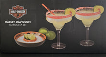 Load image into Gallery viewer, Harley-Davidson® Margarita Set HDL-18790
