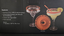 Load image into Gallery viewer, Harley-Davidson® Margarita Set HDL-18790
