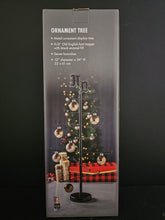 Load image into Gallery viewer, Old English Harley-Davidson® Ornament Tree HDX-99319
