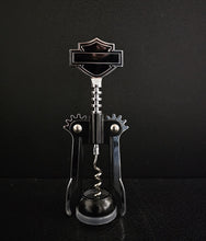 Load image into Gallery viewer, Harley-Davidson® Corkscrew Wine Bottle Opener HDL-18586
