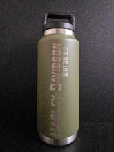 Load image into Gallery viewer, Harley-Davidson® Motor Co. Water Bottle HDL-18616
