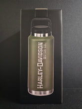 Load image into Gallery viewer, Harley-Davidson® Motor Co. Water Bottle HDL-18616
