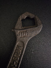 Load image into Gallery viewer, Harley-Davidson® Wrench Bottle Opener HDL-18535
