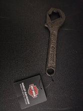 Load image into Gallery viewer, Harley-Davidson® Wrench Bottle Opener HDL-18535
