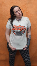Load image into Gallery viewer, Women&#39;s Label Spirit Short Sleeve Shirt
