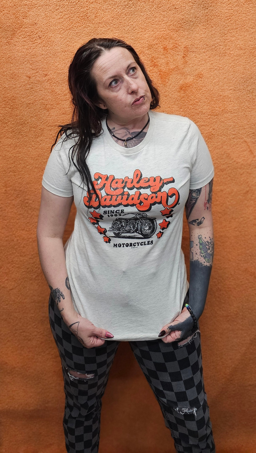 Women's Label Spirit Short Sleeve Shirt
