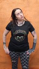 Load image into Gallery viewer, Women&#39;s Camo Willie G Short Sleeve Shirt
