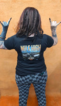 Load image into Gallery viewer, Women&#39;s Camo Willie G Short Sleeve Shirt

