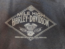 Load image into Gallery viewer, Women&#39;s 1903 Skull Zip Hoody
