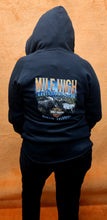 Load image into Gallery viewer, Women&#39;s Whisper Zip Hoody
