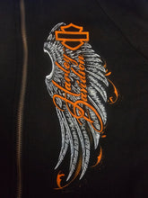 Load image into Gallery viewer, Women&#39;s Whisper Zip Hoody
