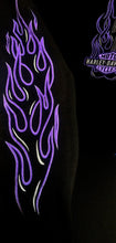 Load image into Gallery viewer, Women&#39;s Flame Piston Long Sleeve Shirt

