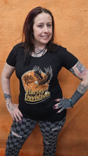 Load image into Gallery viewer, Women&#39;s Risible Short Sleeve Shirt
