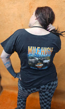 Load image into Gallery viewer, Women&#39;s Marshall Moose Short Sleeve Shirt
