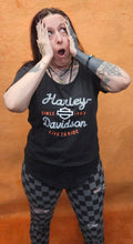 Load image into Gallery viewer, Women&#39;s Marshall Moose Short Sleeve Shirt
