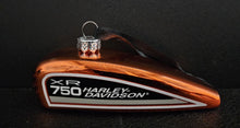 Load image into Gallery viewer, Harley-Davidson® XR-750 Gas Tank Ornament 99524-24VX
